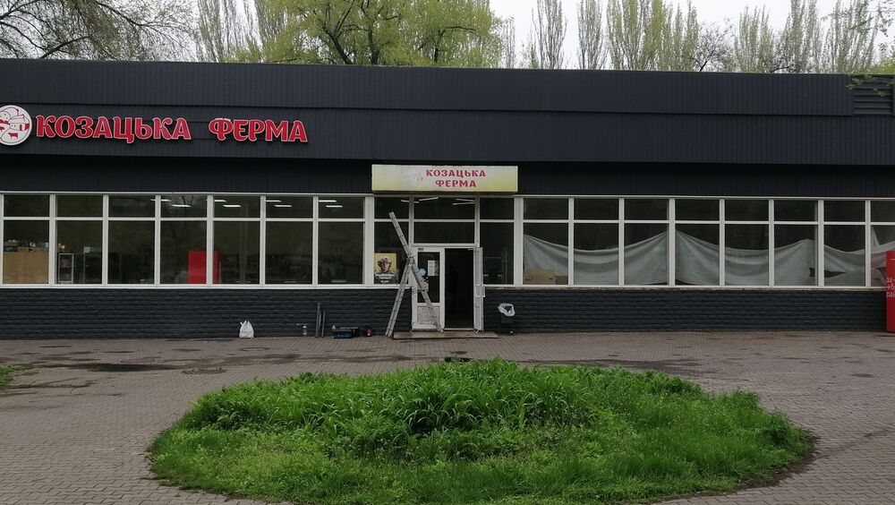 Оклейка оконных рам пленкой