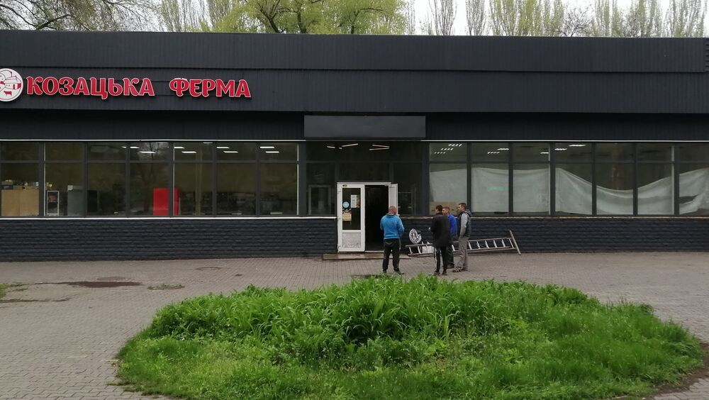 Оклейка оконных рам пленкой