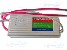 электронный трансформатор для неона Hongba 10кВ 30mA