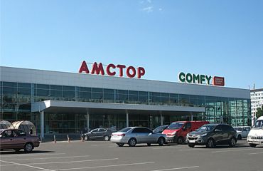 Амстор